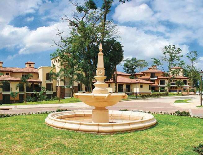 Embassy Club Venta de Apartamento Con Jardín Modelo Garden Clayton Panamá - Imagen 13