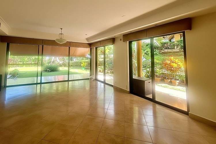Embassy Club Venta de Apartamento Con Jardín Modelo Garden Clayton Panamá - Imagen 2