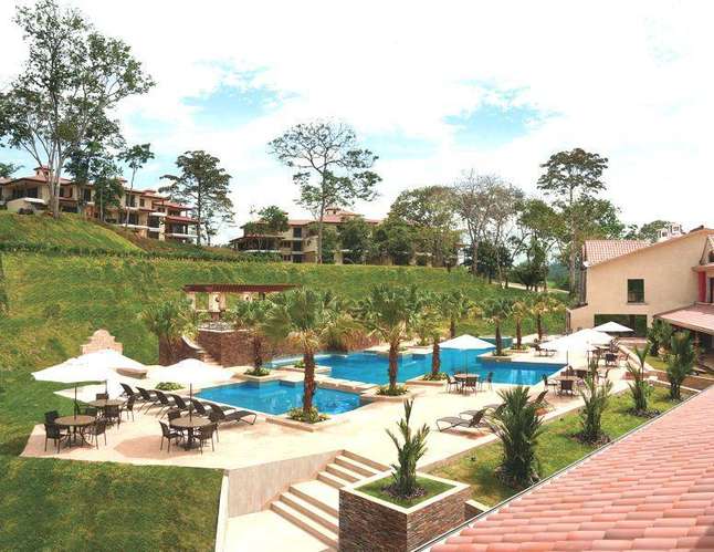 Embassy Club Venta de Apartamento Con Jardín Modelo Garden Clayton Panamá - Imagen 18