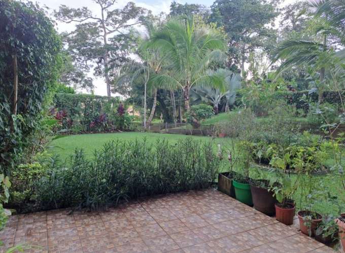 Embassy Club Venta de Apartamento Con Jardín Modelo Garden Clayton Panamá