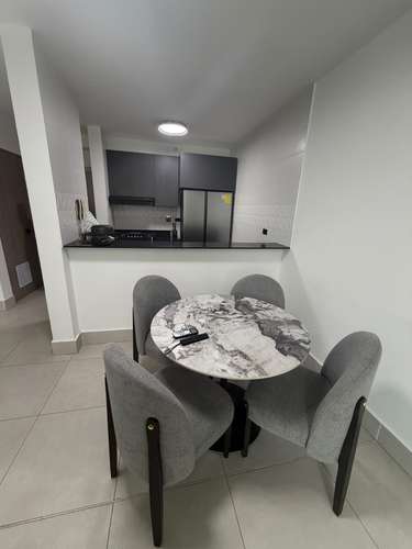 Alquiler de apartamento amoblado en Edison Park