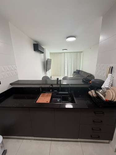 Alquiler de apartamento amoblado en Edison Park