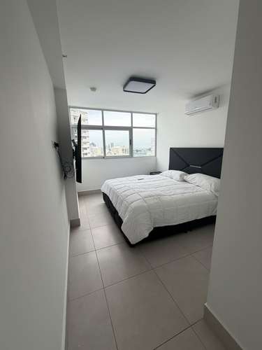 Alquiler de apartamento amoblado en Edison Park