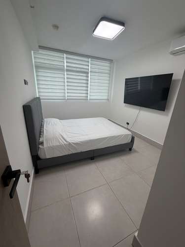 Alquiler de apartamento amoblado en Edison Park