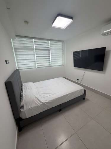 Alquiler de apartamento amoblado en Edison Park