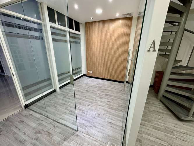 OFICINA PRIVADA EN ALQUILER · PLAZA PAITILLA · 31A - Imagen 3