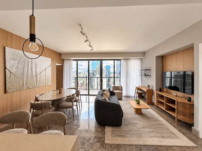 Alquiler de Apartamento en Av Balboa PH Arts & Yoo - Imagen 2