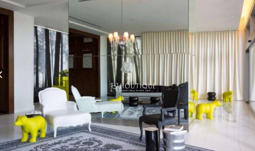 Alquiler de Apartamento en Av Balboa PH Arts & Yoo - Imagen 14