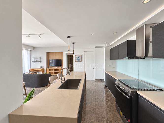 Alquiler de Apartamento en Av Balboa PH Arts & Yoo - Imagen 5