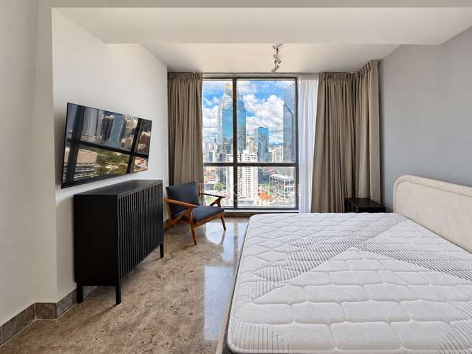Alquiler de Apartamento en Av Balboa PH Arts & Yoo - Imagen 10