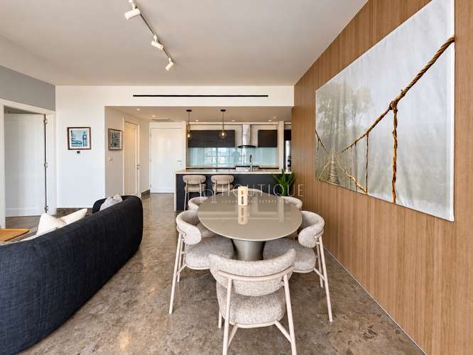 Alquiler de Apartamento en Av Balboa PH Arts & Yoo - Imagen 3