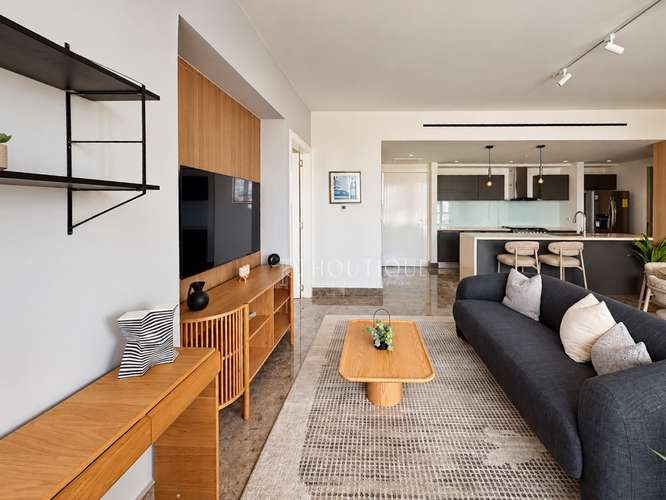 Alquiler de Apartamento en Av Balboa PH Arts & Yoo - Imagen 4