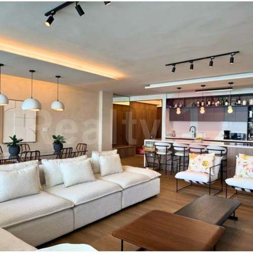APARTAMENTO EN VENTA EN AVENIDA BALBOA  – PH WATERS ON THE BAY – 260 M² – 3 RECÁMARAS – VISTA AL MA - Imagen 2