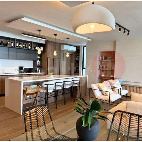 APARTAMENTO EN VENTA EN AVENIDA BALBOA  – PH WATERS ON THE BAY – 260 M² – 3 RECÁMARAS – VISTA AL MA - Imagen 5