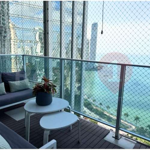 APARTAMENTO EN VENTA EN AVENIDA BALBOA  – PH WATERS ON THE BAY – 260 M² – 3 RECÁMARAS – VISTA AL MA - Imagen 14