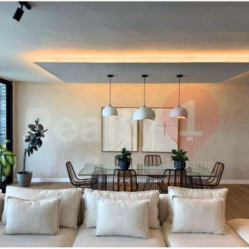 APARTAMENTO EN VENTA EN AVENIDA BALBOA  – PH WATERS ON THE BAY – 260 M² – 3 RECÁMARAS – VISTA AL MA - Imagen 6