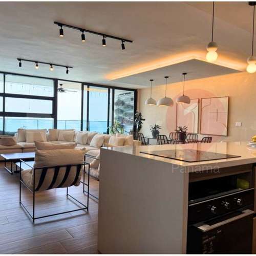 APARTAMENTO EN VENTA EN AVENIDA BALBOA  – PH WATERS ON THE BAY – 260 M² – 3 RECÁMARAS – VISTA AL MA - Imagen 3