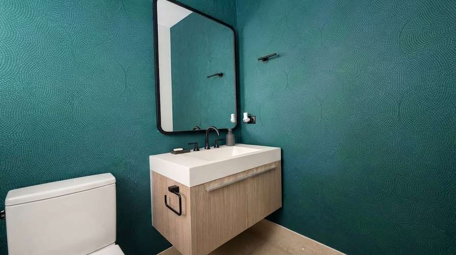 AVENIDA BALBOA I 105M² I 1 RECAMARA I AMOBLADO I BALCON CON VISTA AL MAR 