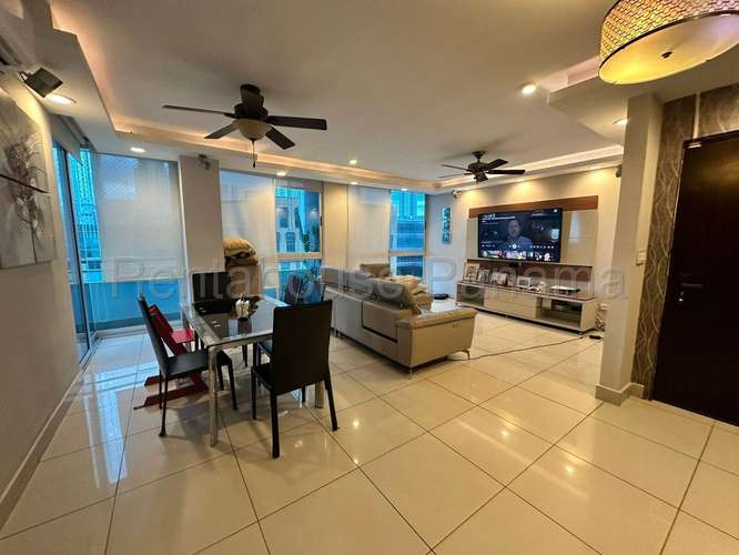 Apartamento en Alquiler en Costa del Este Mv