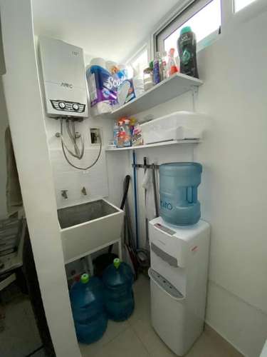 Alquiler de apartamento amueblado en San Francisco con acceso directo al Parque Omar