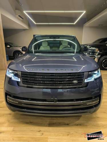 Range Rover  - Imagen 3