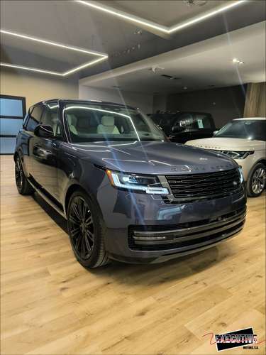 Range Rover  - Imagen 2