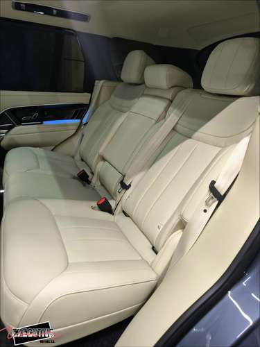 Range Rover  - Imagen 8