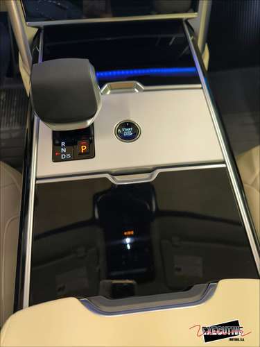 Range Rover  - Imagen 13