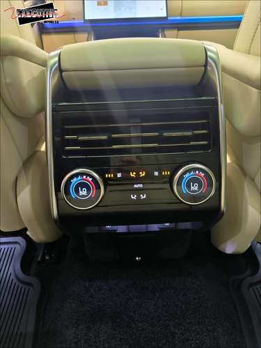 Range Rover  - Imagen 6