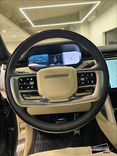 Range Rover  - Imagen 12