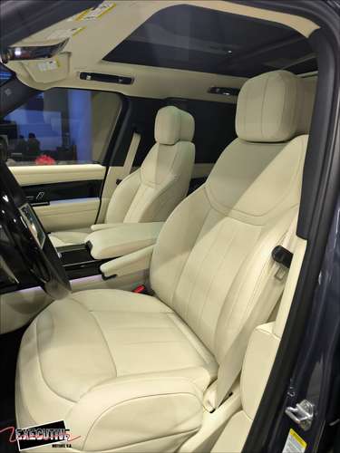 Range Rover  - Imagen 5