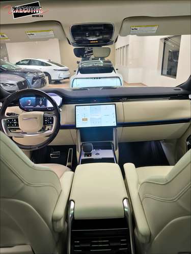 Range Rover  - Imagen 7