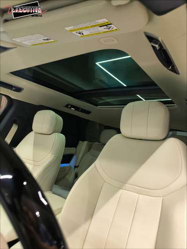 Range Rover  - Imagen 10