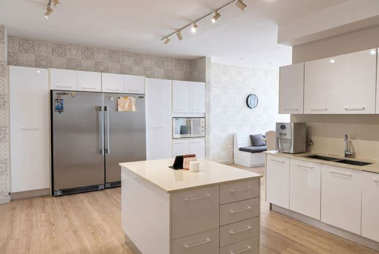 PUNTA PACIFICA I 628 M² I TERRA PRIVADA CON JACUZZI + 4 PARKING 