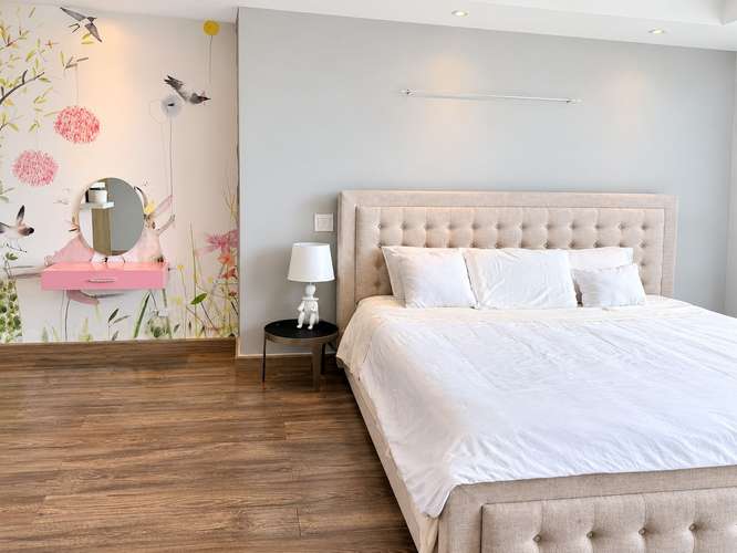 PUNTA PACIFICA I 628 M² I TERRA PRIVADA CON JACUZZI + 4 PARKING 