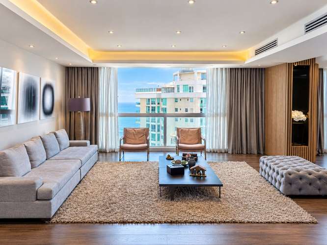 PUNTA PACIFICA I 628 M² I TERRA PRIVADA CON JACUZZI + 4 PARKING 