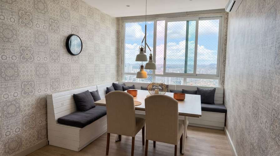 PUNTA PACIFICA I 628 M² I TERRA PRIVADA CON JACUZZI + 4 PARKING 