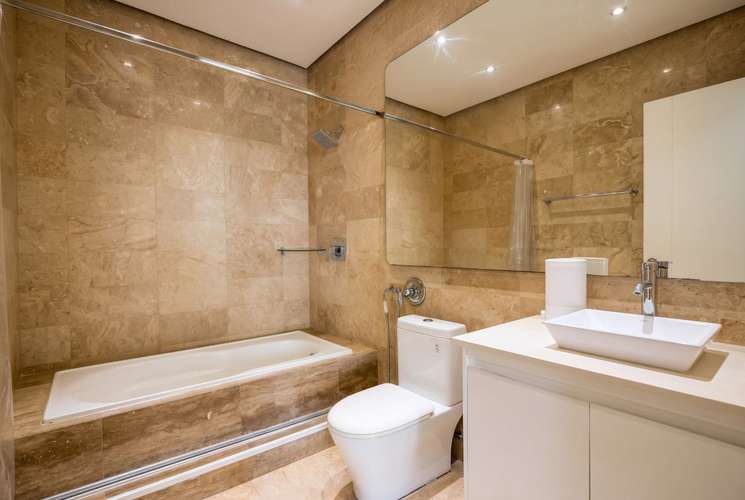 PUNTA PACIFICA I 628 M² I TERRA PRIVADA CON JACUZZI + 4 PARKING 