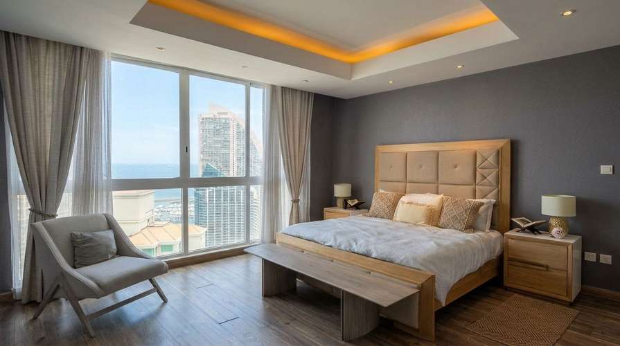 PUNTA PACIFICA I 628 M² I TERRA PRIVADA CON JACUZZI + 4 PARKING 