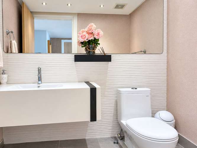 PUNTA PACIFICA I 628 M² I TERRA PRIVADA CON JACUZZI + 4 PARKING 