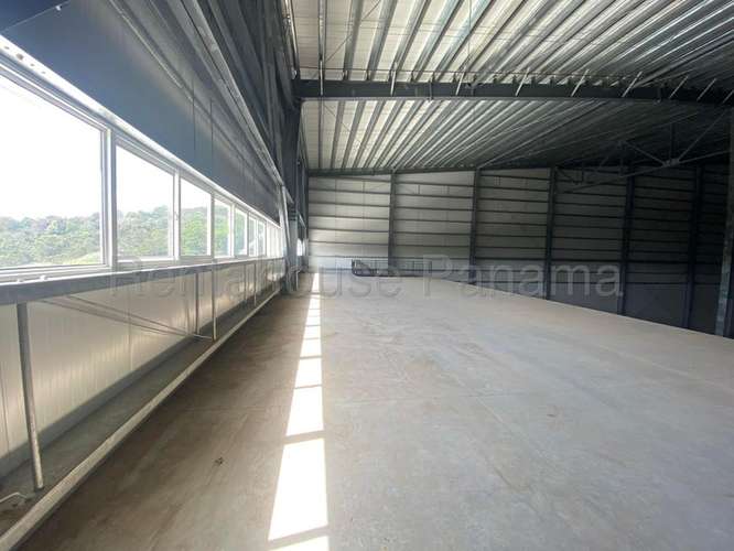 I6829GRR Alquiler de Galera en Ancon - Imagen 11