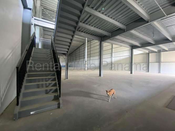 I6829GRR Alquiler de Galera en Ancon - Imagen 8