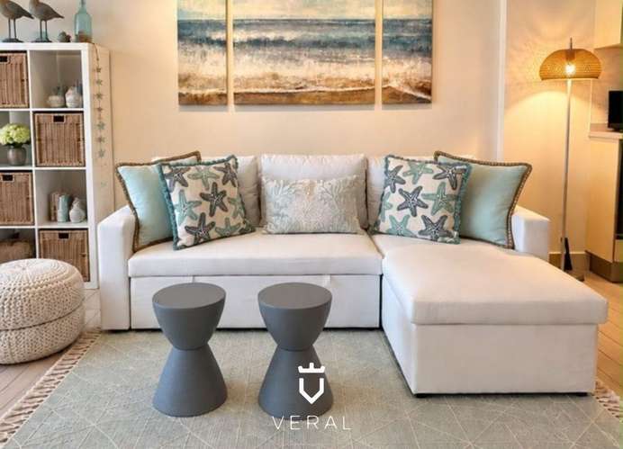 Venta de apartamento en Punta Chame - PH Sanctuary Playa Caracol (BO) - Imagen 2
