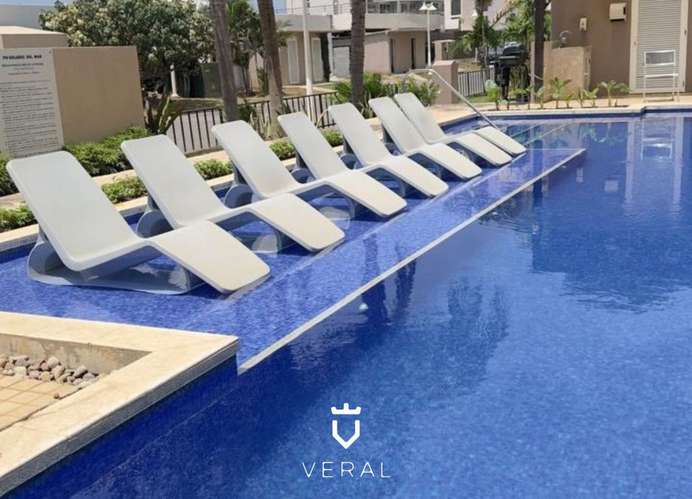 Venta de apartamento en Punta Chame - PH Sanctuary Playa Caracol (BO) - Imagen 16