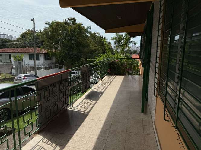 Altos de Betania. 462mts 3r 3b Terraza $300,000.00NEG - Imagen 13