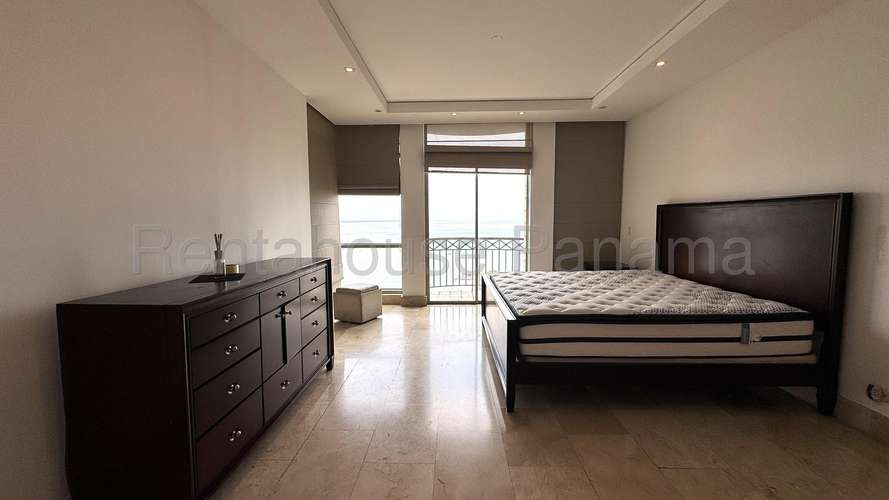 Apartamento en Alquiler en Punta Pacifica Mv
