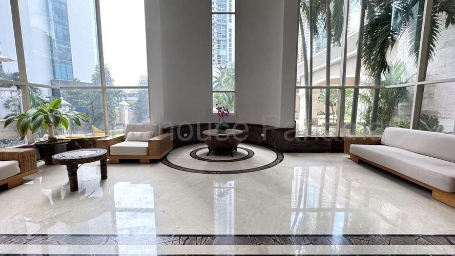 Apartamento en Alquiler en Punta Pacifica Mv
