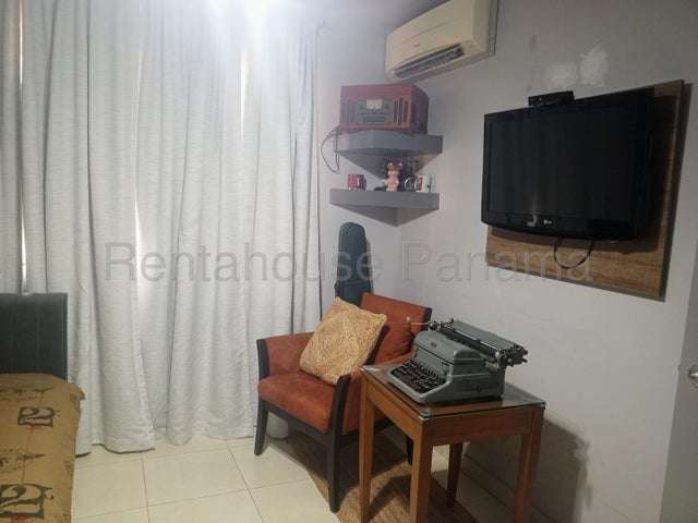 Alquiler de casa dúplex en Altos de Panamá ELP27-2019 - Imagen 20