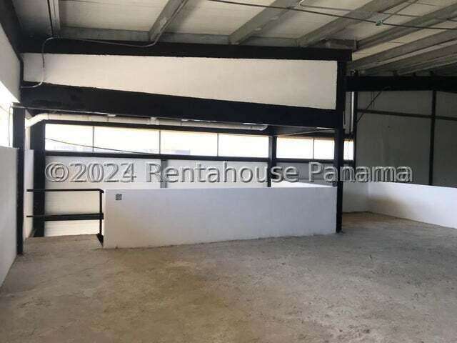 I7912GRR Alquiler de Galera en Juan Diaz  - Imagen 6