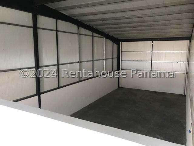I7912GRR Alquiler de Galera en Juan Diaz  - Imagen 7